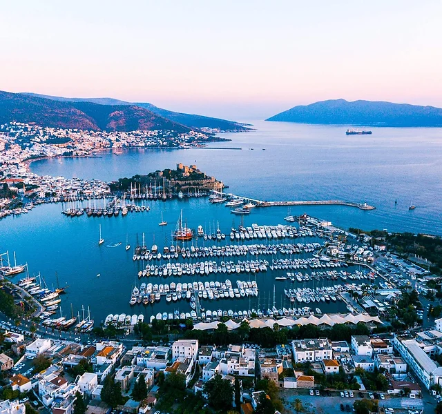 Bodrum Villa Kiralama, 2025 Bodrum Villa Kiralama Fiyatları